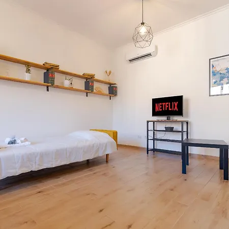 Moderno E Comodo A 2 Min Dalla Metro Lucio Sestio * Řím