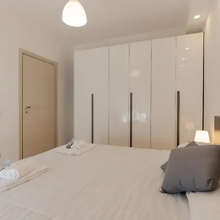 Moderno E Comodo A 2 Min Dalla Metro Lucio Sestio * Řím