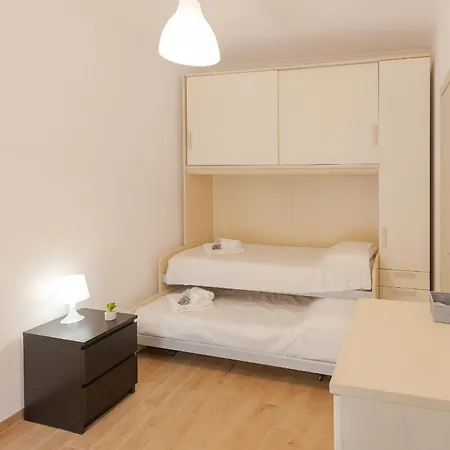 Moderno E Comodo A 2 Min Dalla Metro Lucio Sestio Appartement