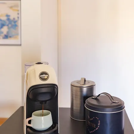 Appartement Moderno E Comodo A 2 Min Dalla Metro Lucio Sestio *