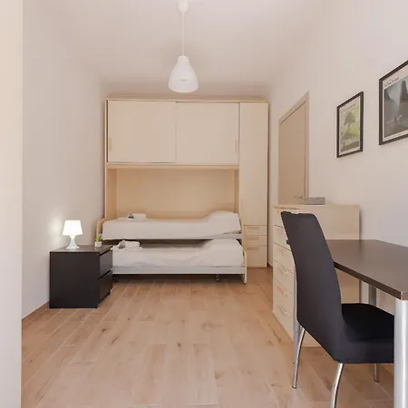 Moderno E Comodo A 2 Min Dalla Metro Lucio Sestio *